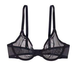 CUUP Plunge Bra